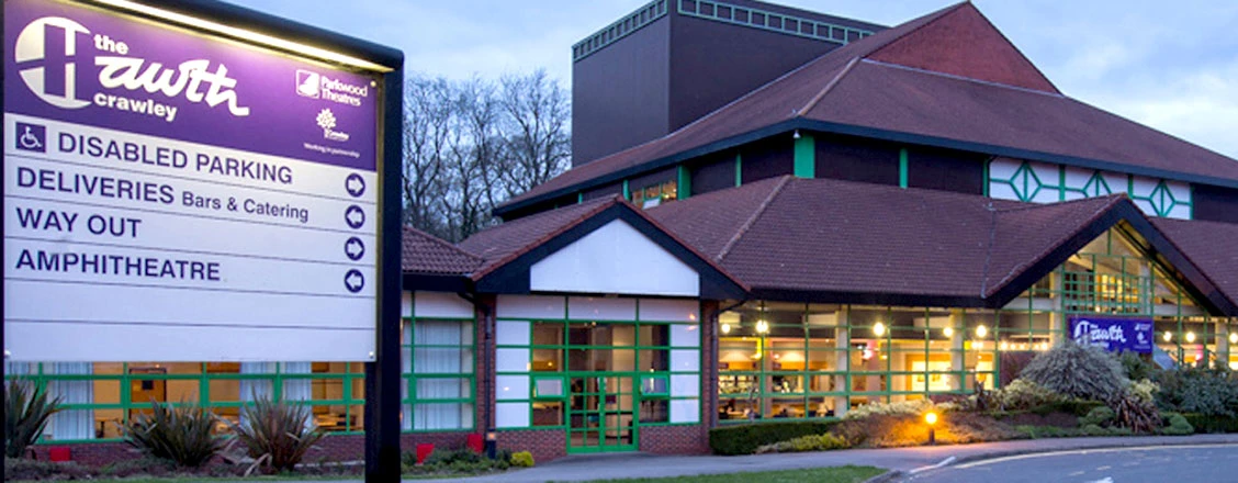 Hawth Theatre